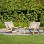 Lounge Chair Mistakes That Hurt Your Back
