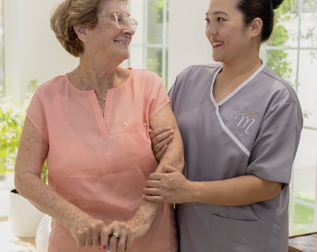 Top Mobility Tools That Improve Safety During In-Home Senior Care