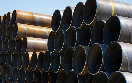 How To Source Pipes And Tubes Without Costly Mistakes